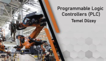 PLC Otomasyon Kursu(Temel Seviye)